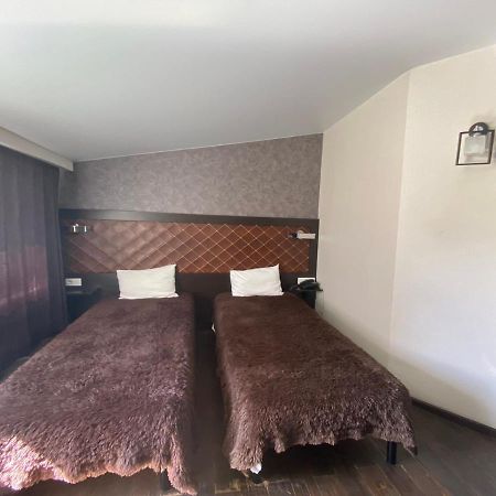 Afina Aparthotel أوديسا المظهر الخارجي الصورة