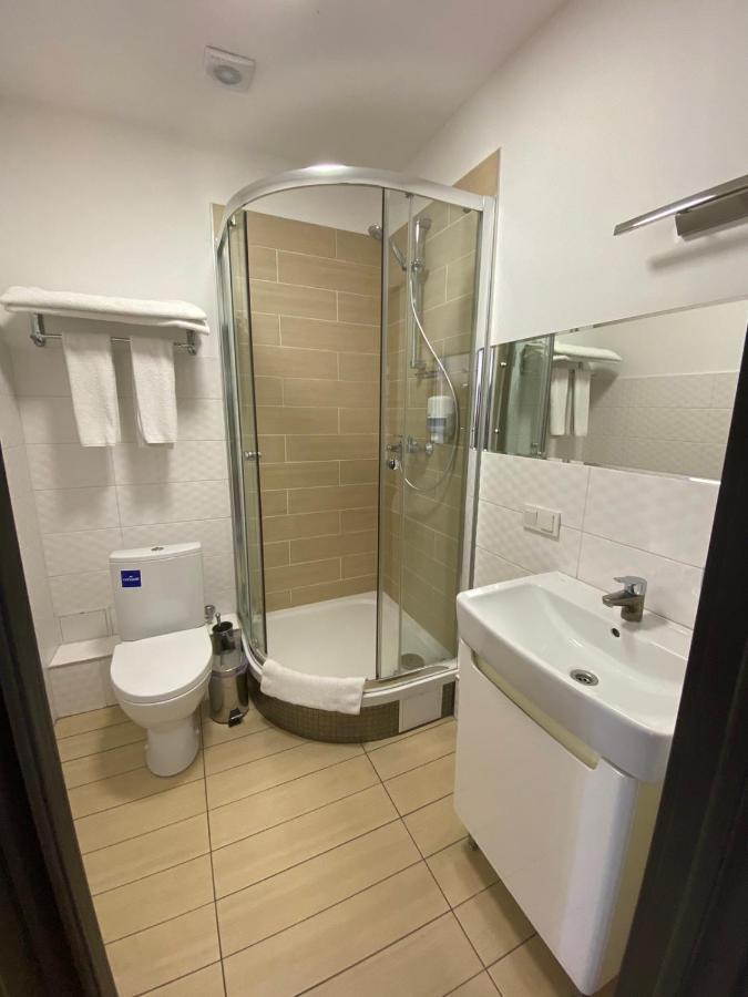 Afina Aparthotel أوديسا المظهر الخارجي الصورة