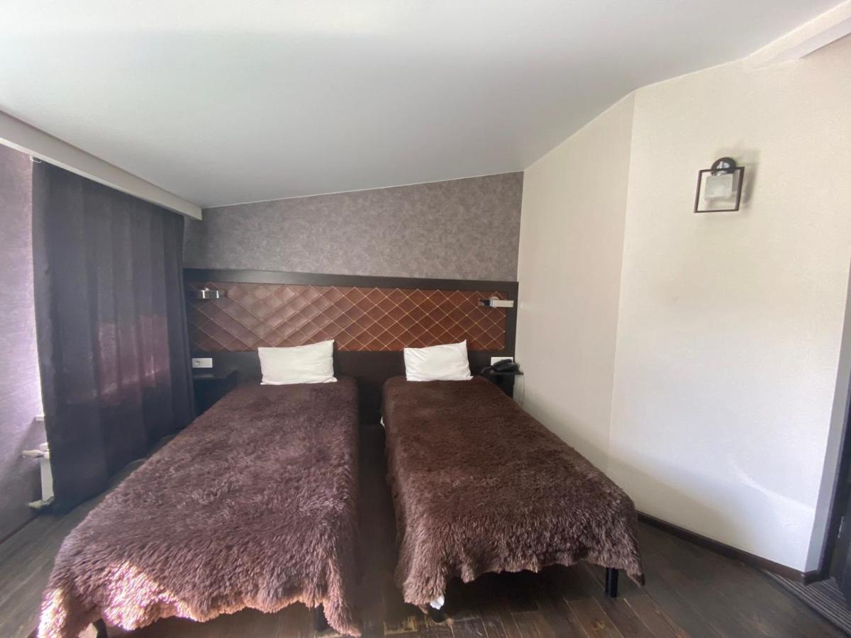 Afina Aparthotel أوديسا المظهر الخارجي الصورة