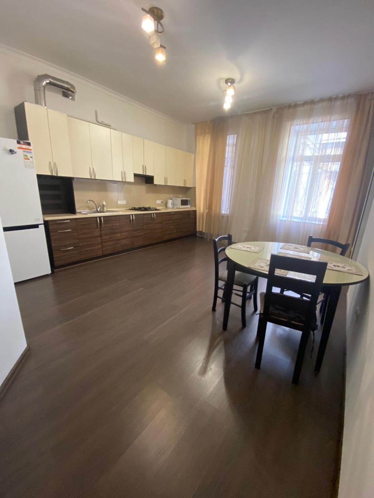 Afina Aparthotel أوديسا المظهر الخارجي الصورة