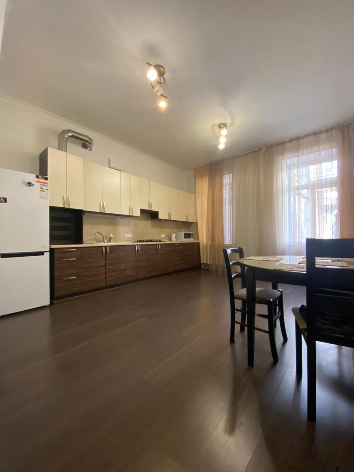 Afina Aparthotel أوديسا المظهر الخارجي الصورة