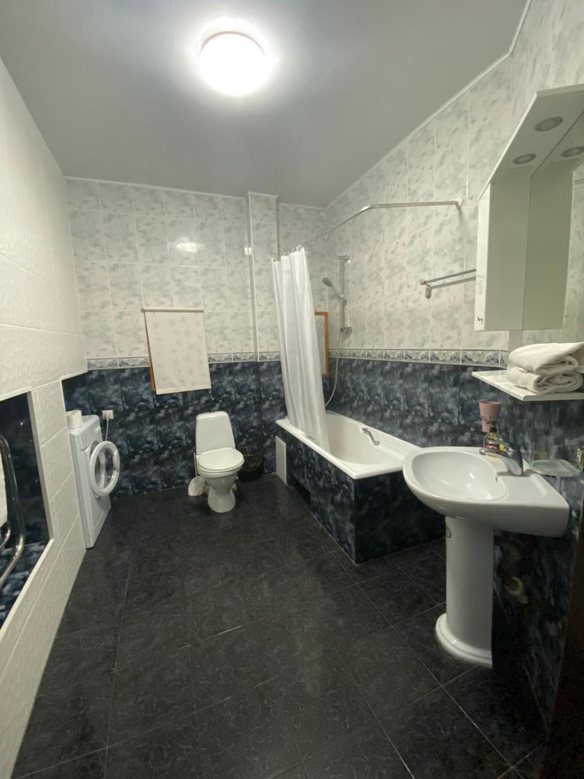 Afina Aparthotel أوديسا المظهر الخارجي الصورة
