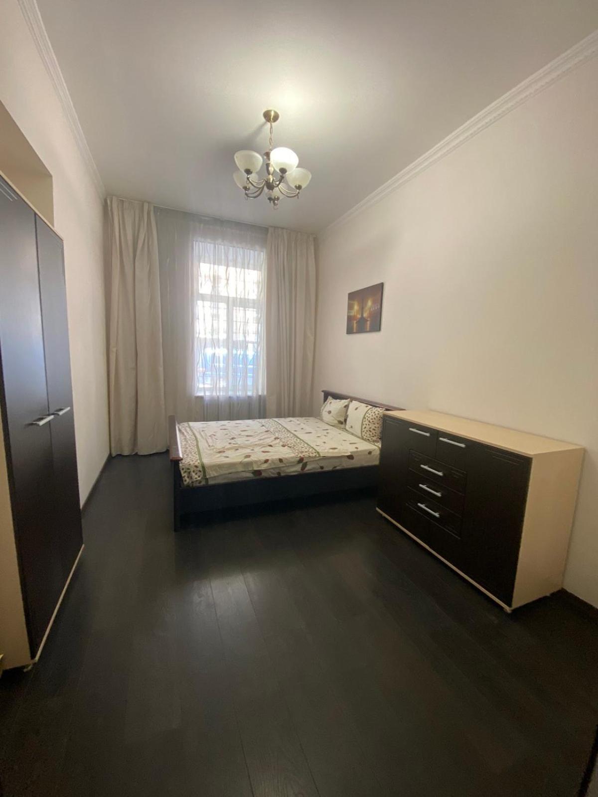 Afina Aparthotel أوديسا المظهر الخارجي الصورة