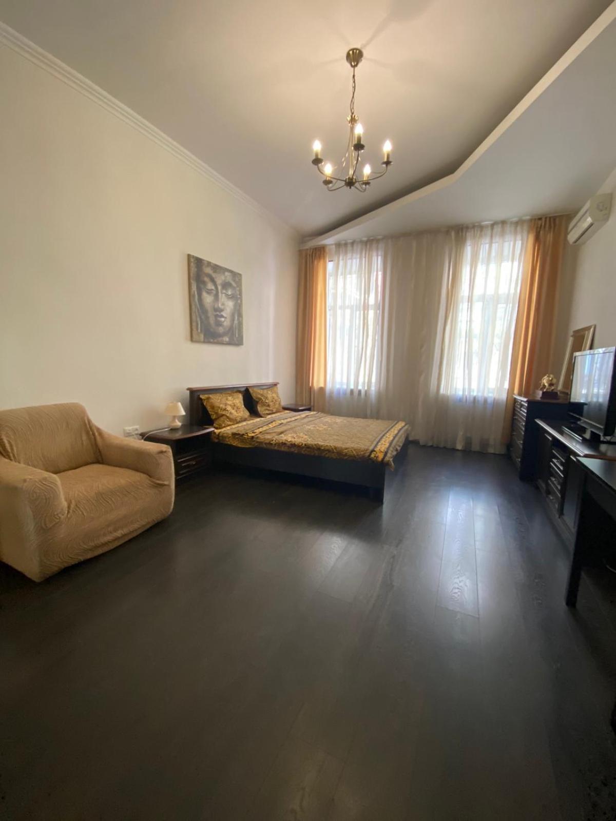 Afina Aparthotel أوديسا المظهر الخارجي الصورة